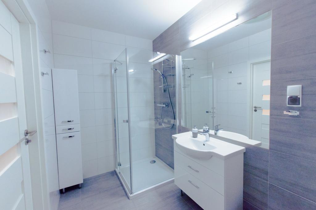 Apartament Blue Coast Solna 11C/305 Kolobrzeg Ngoại thất bức ảnh
