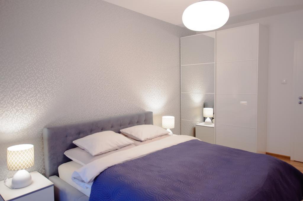 Apartament Blue Coast Solna 11C/305 Kolobrzeg Ngoại thất bức ảnh