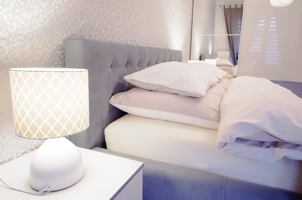 Apartament Blue Coast Solna 11C/305 Kolobrzeg Ngoại thất bức ảnh